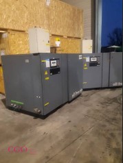 Air cabinets